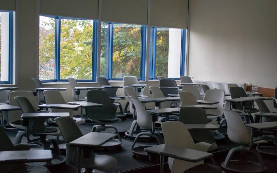 Perkuliahan S1 dan Jurusan yang Tersedia di Dankook University
